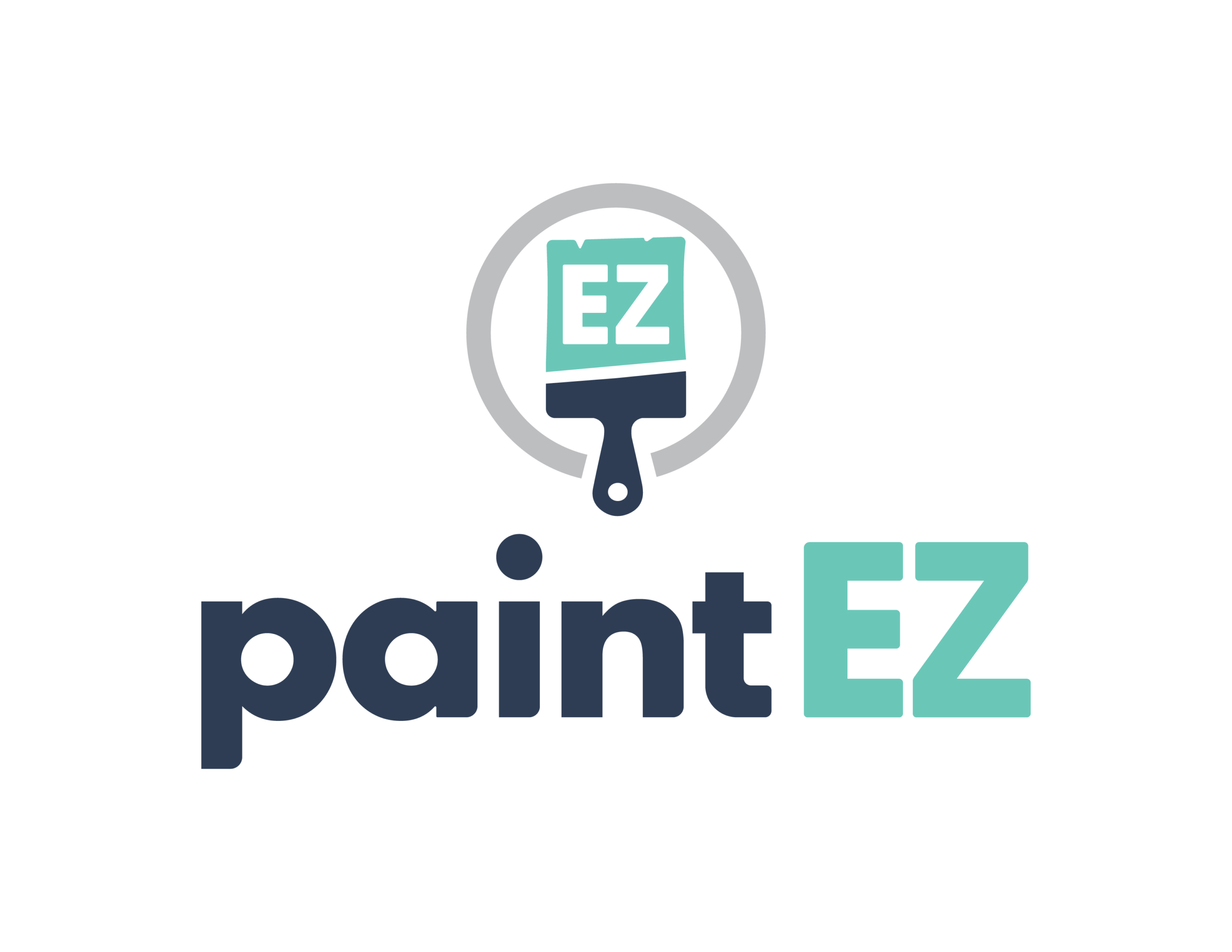 Paint-EZ-Logo