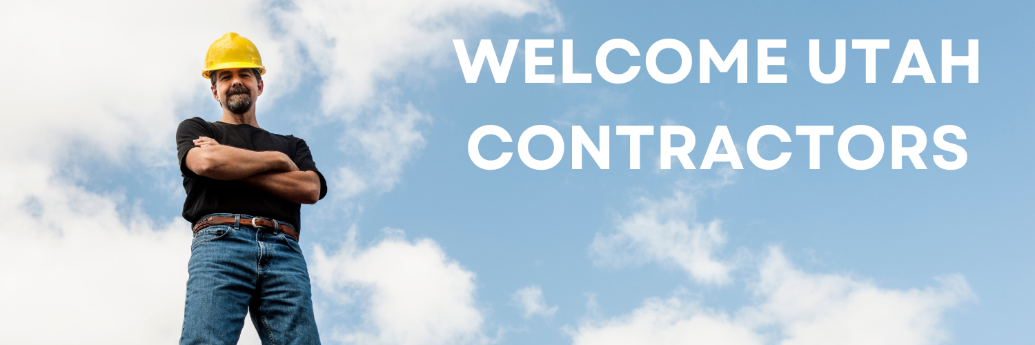 Contractor Resource Page Header